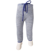  LUCAS - Trousers in 100% baby alpaca