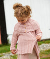 Little Llama - Isabella alpaca uld, children's wear wool