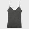 MYNTE Top silke og cashmere