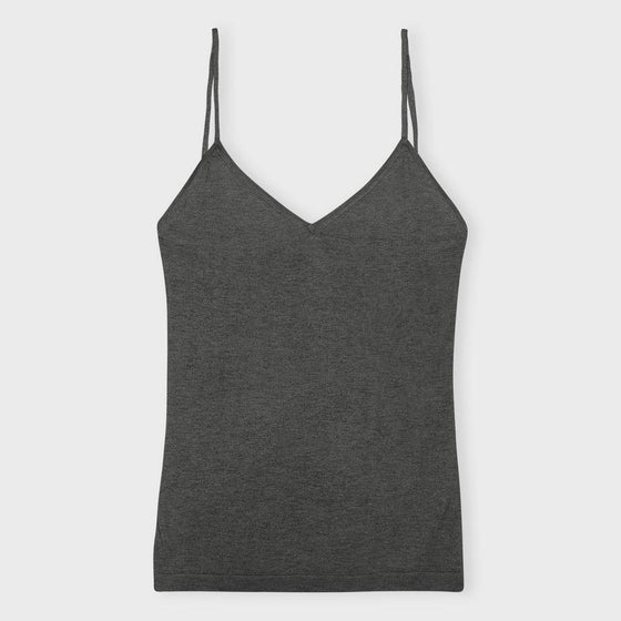 MYNTE Top silke og cashmere