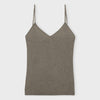 MYNTE Top silke og cashmere