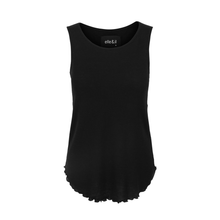  RIKKE - rib top for women in merino wool a good offer