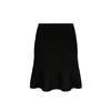 ROSANA - knitted skirt in 100% merino wool a good offer