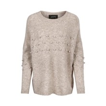  ZUMA - sweater i superfine alpaca og merinould  et godt tilbud