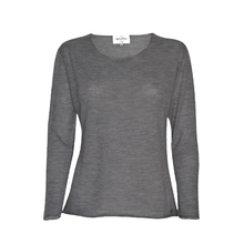  Pullover RAW in 100% soft cashmere